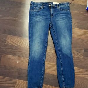 NYDJ Smith Skinny Jean